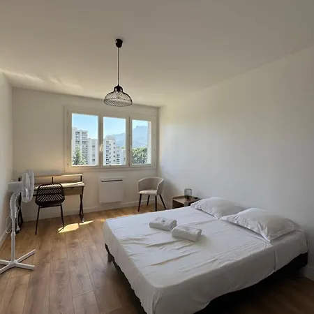 Bouchayer T4 Appartamento Grenoble